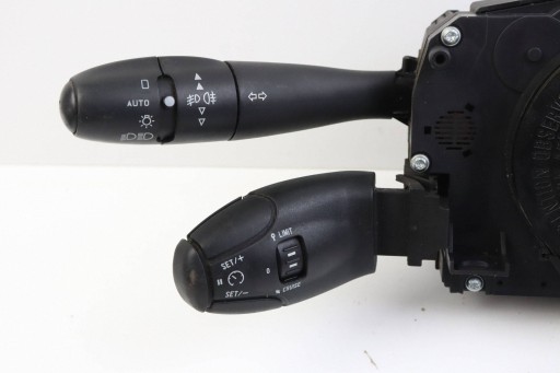 PEUGEOT 207 DEVIO LUCI TERGICRISTALLO TERGI DEVIO LUCI DEVIO 96630717XT