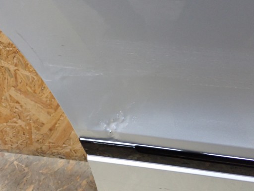 door right rear part right rear. VW TIGUAN 5NA 2 II AD1 2016