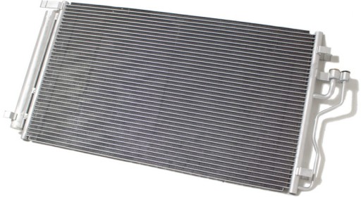 976062S500 - РАДІАТОР КОНДИЦІОНЕРА HYUNDAI IX35 1.6 2.0 4WD