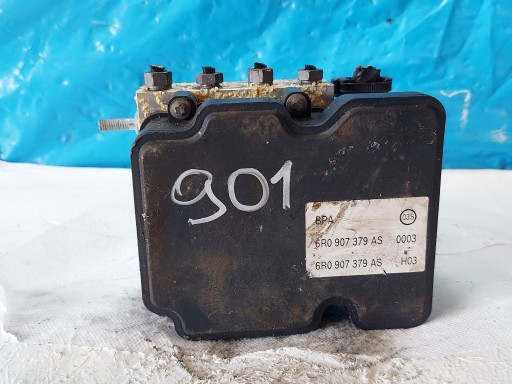 Pompa ABS POLO 6R 1.6 TDI 6R0907379AS