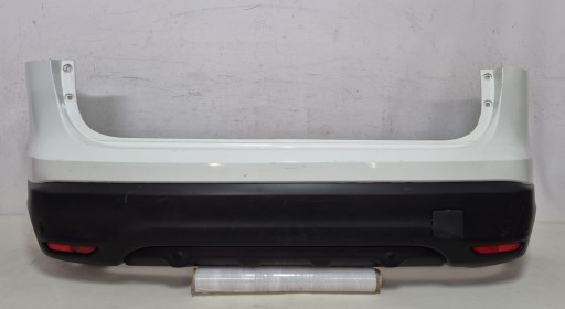 NISSAN QASHQAI II 2 J11 13- bumper rear part rear 4XPDC 850224FA0H