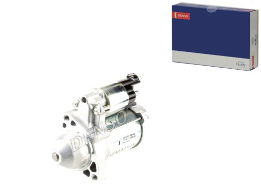 DSN1445 - Стартер mercedes v w447 vito mixto подвійна кабіна vito tourer w447