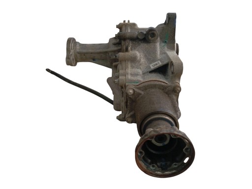 REDUKTOR Boîte de vitesse OPEL MOKKA A CHEVROLET TRAX 40082221 24263336 812481521