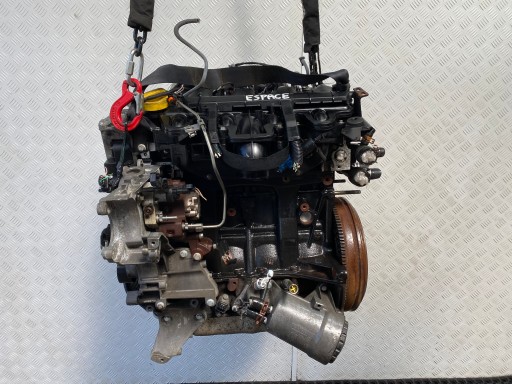 RENAULT ESPACE IV 2002-2006 Moteur 2.2 DCI G9T 742 G9T742 110kw 150KM