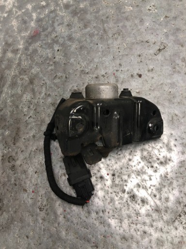 pompa a vuoto VACUM OPEL ASTRA J 13343961