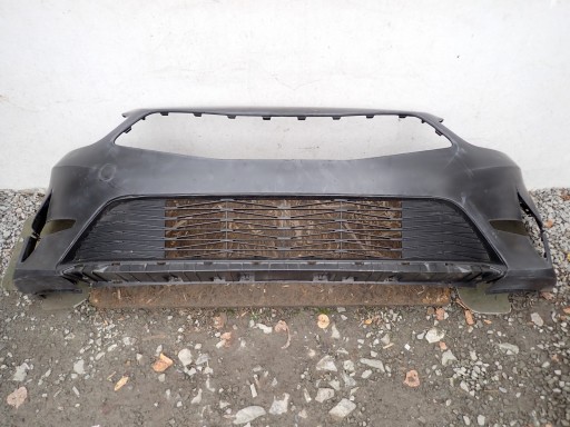 bumper front front KIA CEED III 3 CD LIFT 2021-2025R 86511-J7DA0