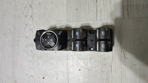 Ford Mondeo MK5 16r 2.0TDCi Anteriore Bocchetta sinistra Panele Controllo VETRO finestrino