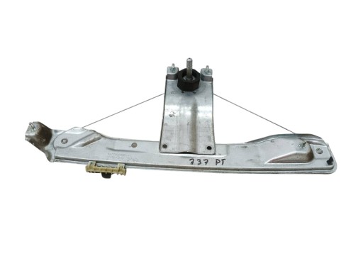 mechanism windows right rear part 827200990R Dacia Duster II (2017-2024)