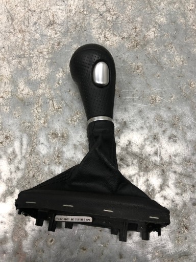 gear lever S-LINE AUDI A4 B8 A5 8K1713139E