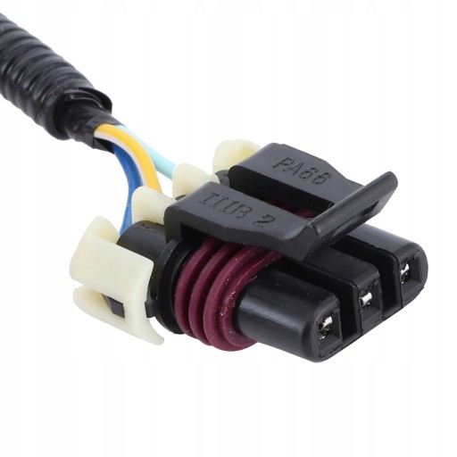 1618200288511 - Окремий джгут проводів із 4L60E DBC 4.8 5.3