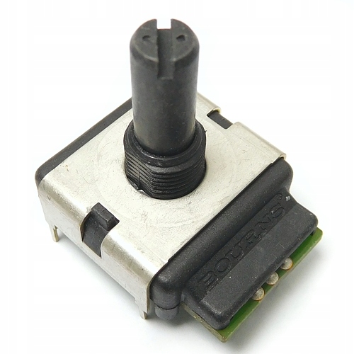 Enkoder mechaniczny ECW1J-R24-BC0024L BOURNS - Sklep, Opinie
