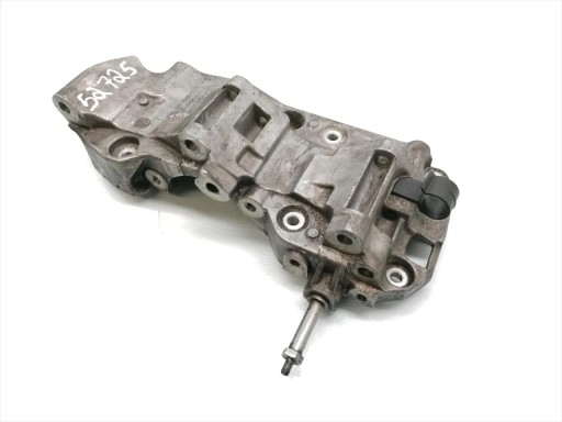 Крепление генератора bmw 5 серии 530d дизель 180 квт (245 л.с.) 8506863 2010 г.