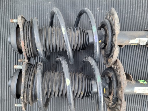 shock absorber front front left KIA OPTIMA III 1.7 CRDI 1.7 D