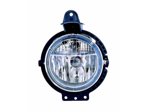 882-2003N-AQ - Галоген l = p MINI COOPER R50 R53