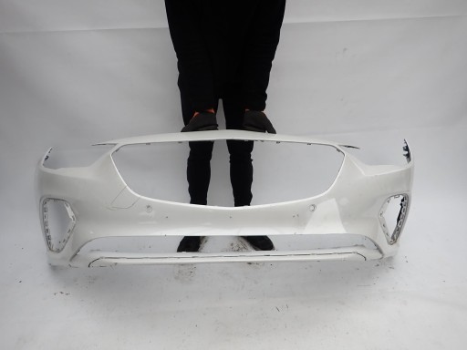 OPEL INSIGNIA B GSI 17-20 bumper front front PDC