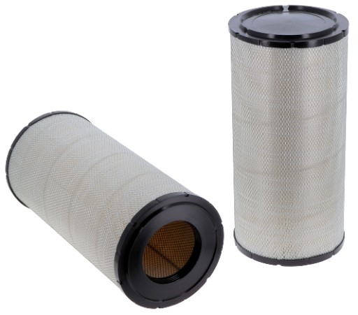 SA16358 - Воздушный фильтр New Holland CSX7070 84072431