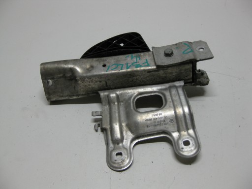 BMW F31 2.0D 14R beam tip right 7266194