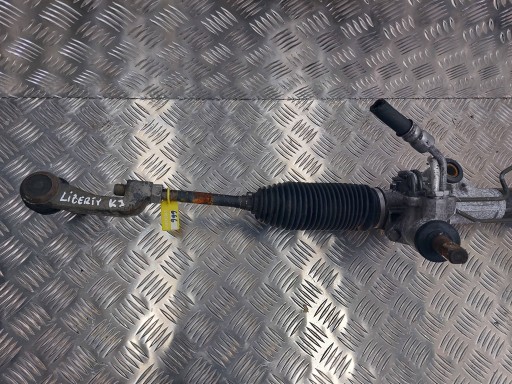 Servolenkung Lenkgetriebe JEEP CHEROKEE KJ LIBERTY 01-08 EUROPA P52109970AA