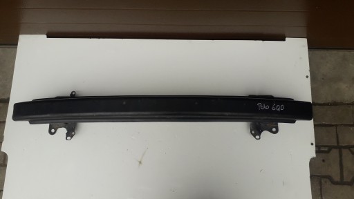 POLO IV 9N bumper support front 6Q0806564