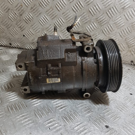 Compresseur Climatisateur air conditionné CHRYSLER PACIFICA P05005496AF 3.5 B