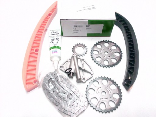 559 0076 - SEAT IBIZA SKODA ROOMSTER 1.2