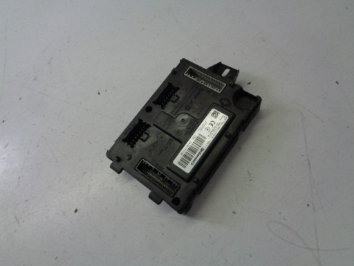 284B17129R - Модуль драйвера dacia spring ev 2022