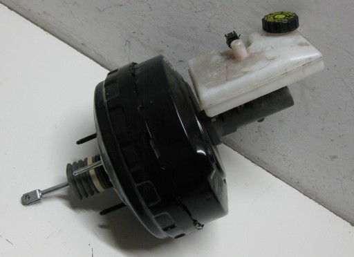 RENAULT MASTER OPEL MOVANO III LIFT servo servo frein 472107603R