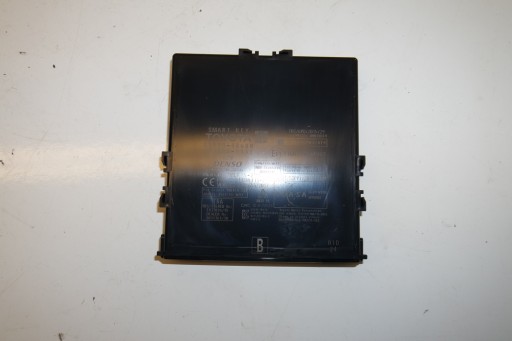 Другие модули lexus rx (_l2_) 8999048680 3.5л гибрид 230квт 2016