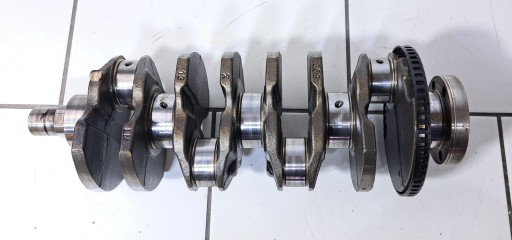 Коленвал alfa romeo giulietta 2.0 jtdm 940a4000 #