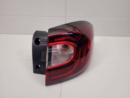 light rear right side Renault Captur 2016 265506738RB