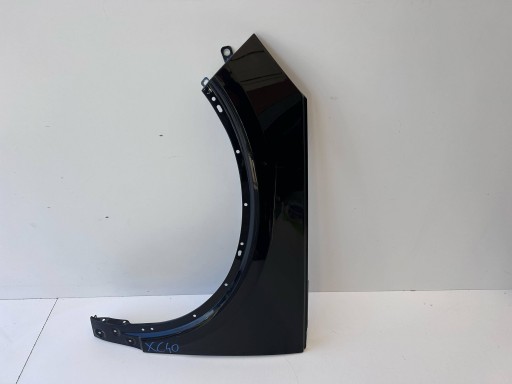 MCJ19550 - Volvo XC40 лівий передній передній оригінал