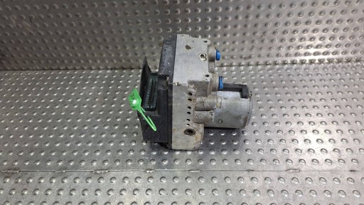 Pompe Unité de contrôle ABS 0265218012 4A0614111H AUDI A6 C4 A8 D2