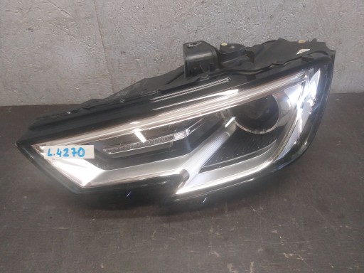light front left AUDI A3 8V LIFT 16- XENON LED 8V0941005E