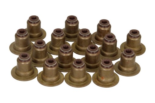 12-37621-01 - Комплект герметиків, шток клапана для CITRO