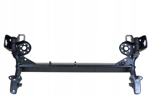 55100-1C200 551001C200 - Задній вантажівка hyundai getz 1.1 1.3 1.4 1.6 02-55100-1c200