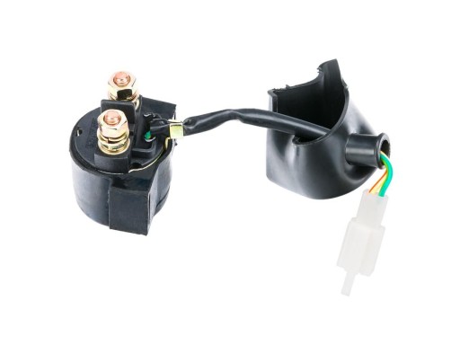 02-31050001 - Реле стартера Romet ZK125 FX