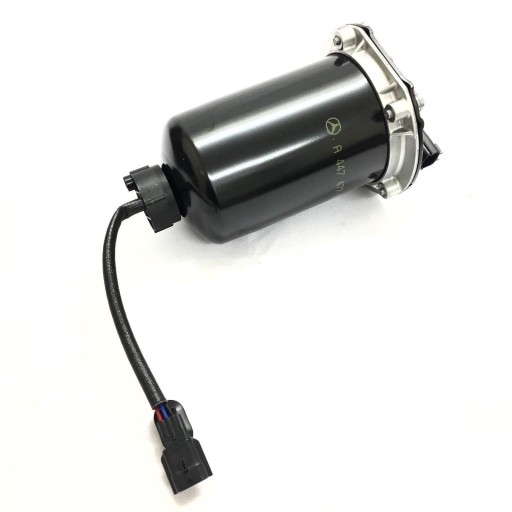 A447 477 - Топливный фильтр Mercedes Vito W447