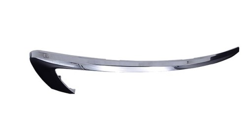 6407A315 - МОЛДИНГ ХРОМ БАМПЕР MITSUBISHI ECLIPSE CROSS 2018