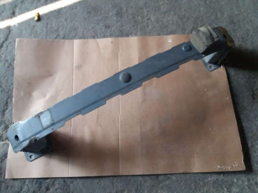 Балка переднього бампера range rover evoque 17 р.в