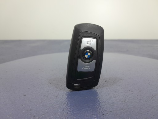 BMW 3 F30 F31 КЛЮЧ 9312523