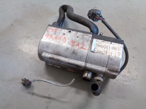 AV61-18K464-BH - FORD C-MAX MK2 12 СТОЯНКОВИЙ ОБІГРІВАЧ WEBASTO