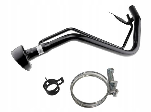 CC4157811 - ПАЛИВНА КРИШКА ХОМУТ ДЛЯ NISSAN ALMERA TINO 00-