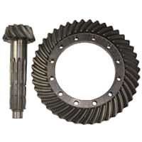 5149442, 5094905 - Атака 11x43 5149442