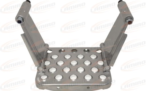 33327EX - RENAULT KERAX DCi подвесная ступень левая / правая