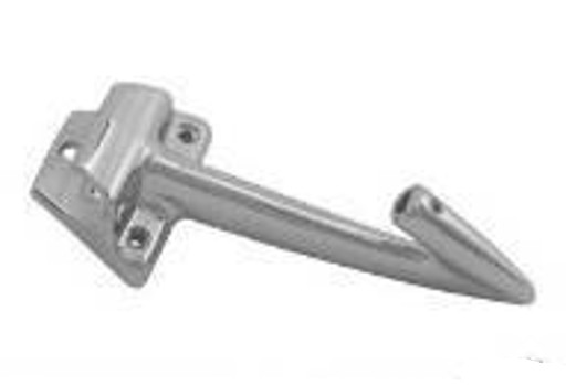 C5ZZ-17690-D - 64 65 66 Ford Mustang рычаг зеркала заднего вида