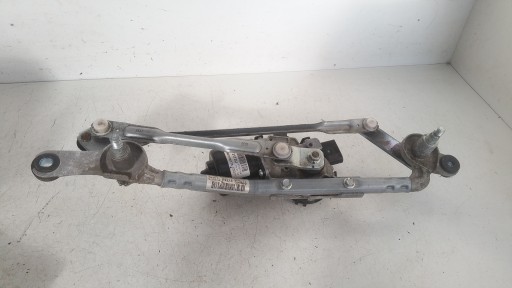 wiper mechanism 95143173 Opel Karl