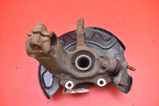 swing of the pivot right front SKODA FABIA 3 III NJ 1.4 TDI 105 KM 14-18