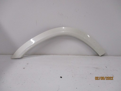 COUVERTURE POUR AILE MERCEDES GLE COUPE A1678800206