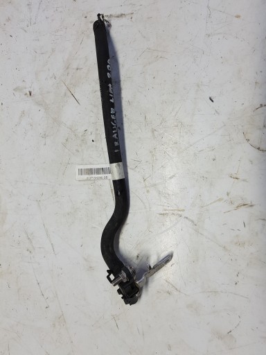 FL5A-9G824-AA - FORD RANGER IV V 2021 ДАТЧИК ТИСКУ ВИХЛОПНИХ ГАЗІВ