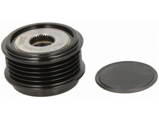 06505 - Муфта генератора hyundai elantra v mk5 1.6